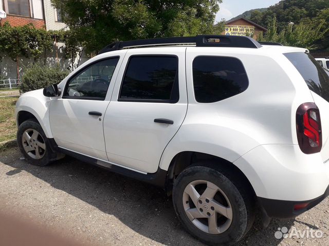 Купить Рено Дастер Дизель В Ставрополе