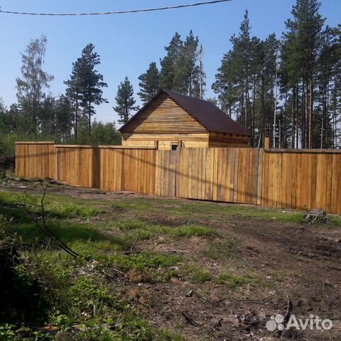 Участок 8.2 сот. (ИЖС)