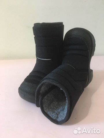 Сапоги Куома Сапоги Куома