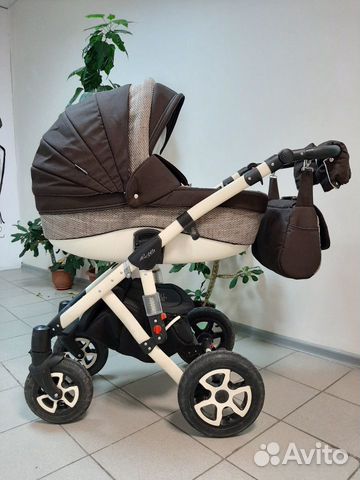 Адамекс Барлетта Нью 2в1 состояние новой