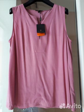 Топ новый с этикеткой Massimo Dutti Топ новый с этикеткой Massimo Dutti