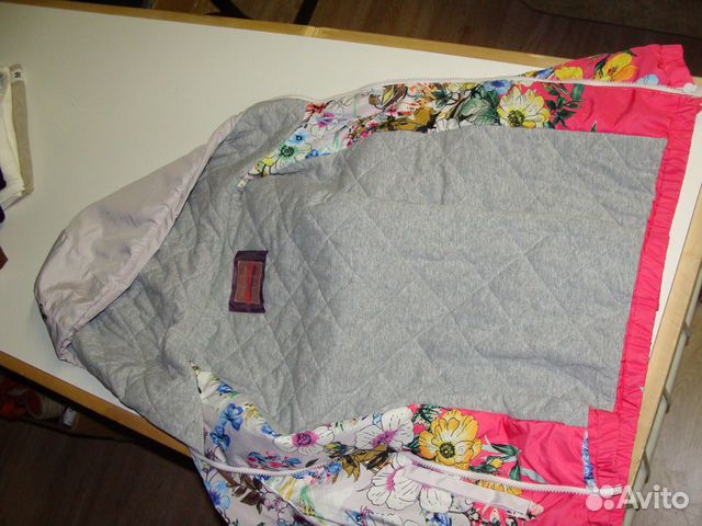Куртка детская Bershka Куртка детская Bershka