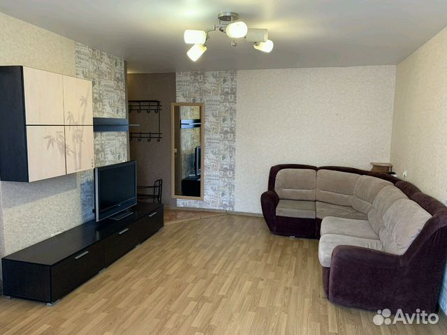 2-к квартира, 45 м², 4/5 эт.