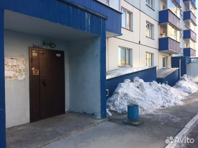 1-к квартира, 40 м², 8/10 эт. 1-к квартира, 40 м², 8/10 эт.