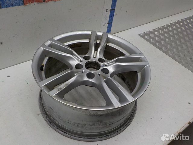 Диск колесный 18 Диск колесный 18
