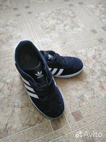 gazelle 37