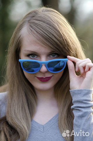 Очки солнцезащитные женские Ray Ban Очки солнцезащитные женские Ray Ban
