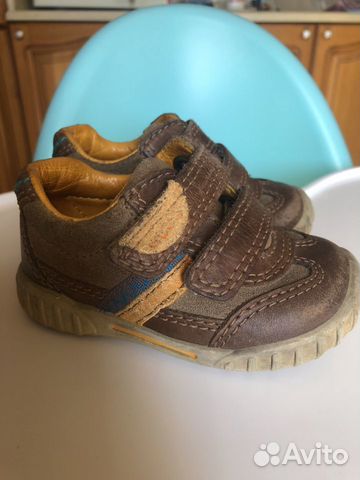 Кроссовки Ecco 19 Кроссовки Ecco 19