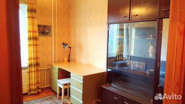 2-к квартира, 42.4 м², 1/9 эт. 2-к квартира, 42.4 м², 1/9 эт.