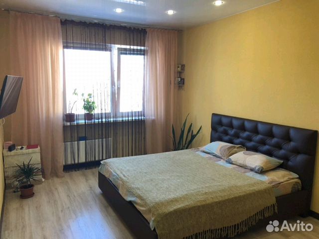2-к квартира, 72 м², 15/17 эт. 2-к квартира, 72 м², 15/17 эт.