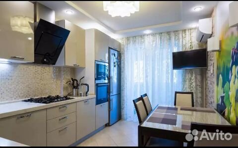 Установка бытовой техники. Сборка и установка мебе