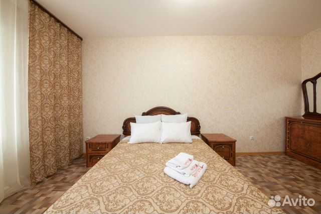 1-к квартира, 48 м², 7/22 эт. 1-к квартира, 48 м², 7/22 эт.