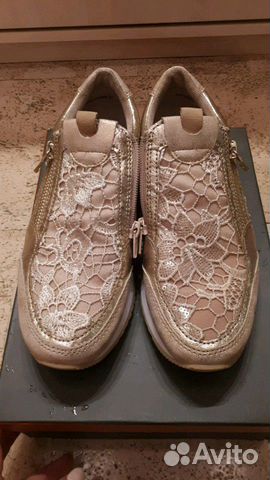 Кроссовки Carnaby 37 новые Кроссовки Carnaby 37 новые