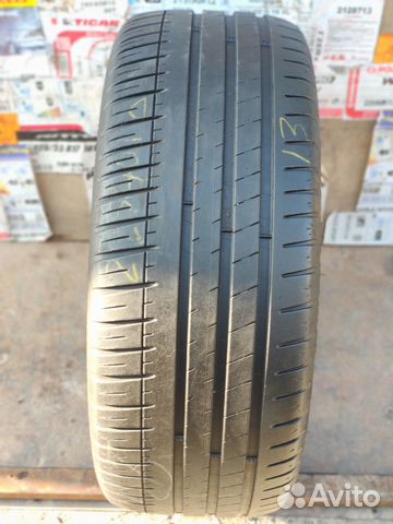 225 40 18 Michlen Pilot Sport 3 225 40 18 Michlen Pilot Sport 3