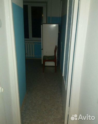 1-к квартира, 32 м², 1/5 эт. 1-к квартира, 32 м², 1/5 эт.