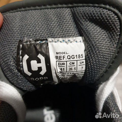 Кроссовки кеды новые фирмы Cropp Кроссовки кеды новые фирмы Cropp