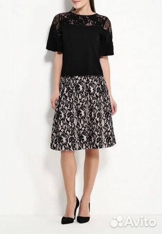 Юбка новая размер 48-50 Юбка новая размер 48-50