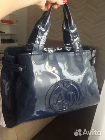 Сумка Armani оригинал Сумка Armani оригинал