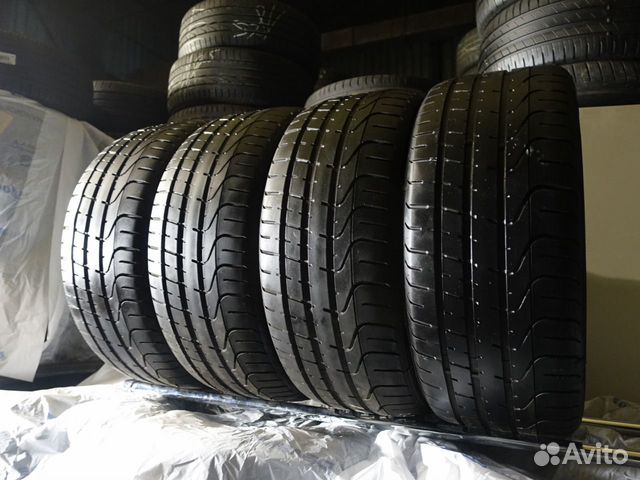 255 35 20 Pirelli P Zero 226h 255/35R20 255 35 20 Pirelli P Zero 226h 255/35R20
