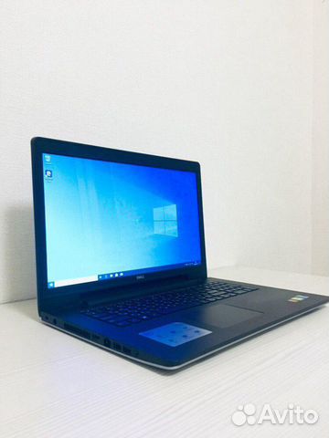 Ноутбук Dell Inspiron 17 5000 Series Цена
