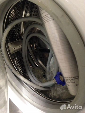 Стиральная машина Indesit wiun 105 Стиральная машина Indesit wiun 105
