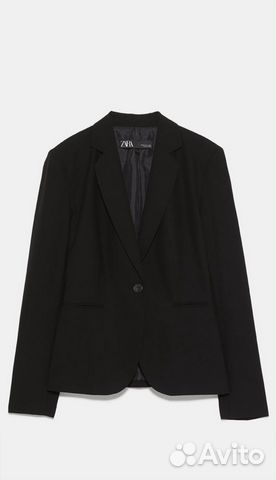 Костюм брючный zara Костюм брючный zara