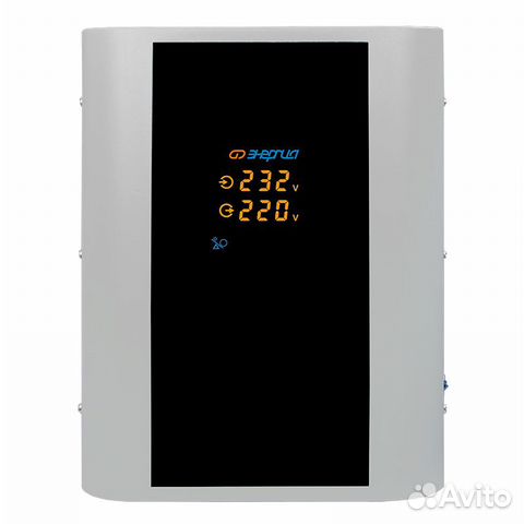 Стабилизатор напряжения Энергия Hybrid 2000 Стабилизатор напряжения Энергия Hybrid 2000