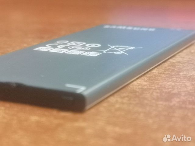 Аккумуляторная батарея для SAMSUNG Galaxy A5 2016