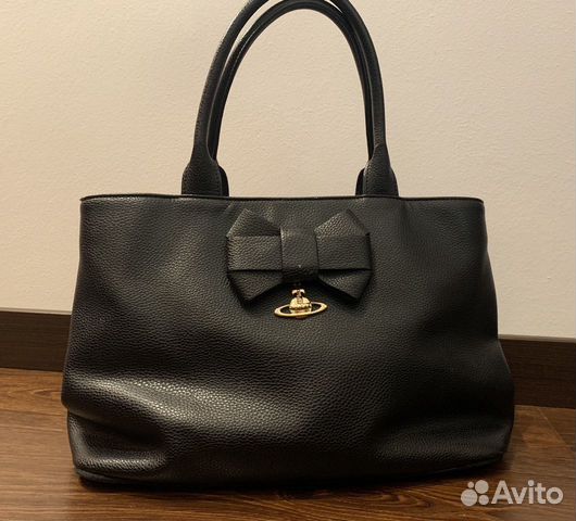 Сумка Vivienne Westwood Anglomania