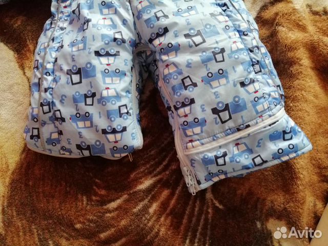 Комбенизон