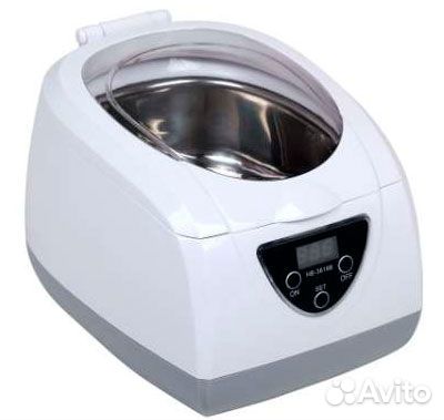 Ультразвуковой очиститель Donfeel HB-3818B Ультразвуковой очиститель Donfeel HB-3818B