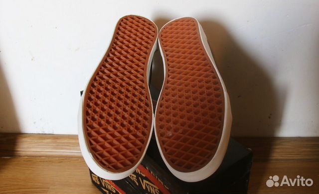 Кеды Vans Кеды Vans