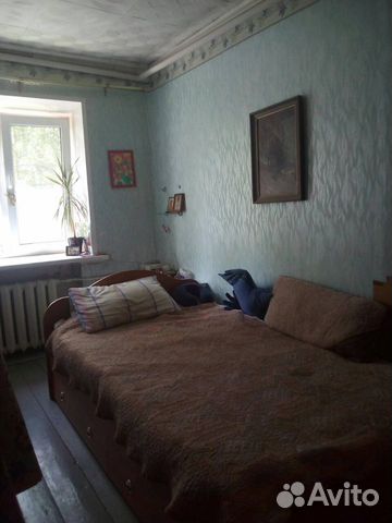 2-к квартира, 42.3 м², 2/2 эт. 2-к квартира, 42.3 м², 2/2 эт.