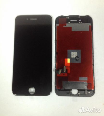 Дисплей iPhone 7 восстановленный Дисплей iPhone 7 восстановленный