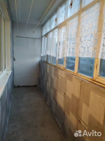 1-к квартира, 38 м², 3/16 эт.