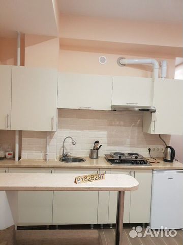1-к квартира, 30 м², 9/10 эт. 1-к квартира, 30 м², 9/10 эт.