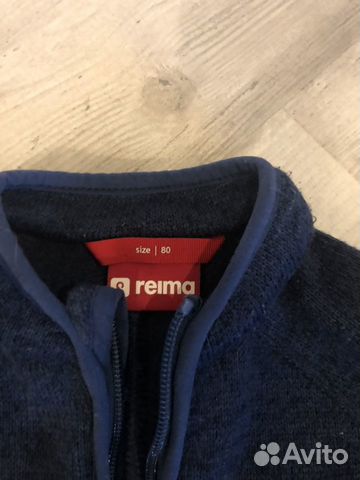 Зимний комбинезон Reima Зимний комбинезон Reima