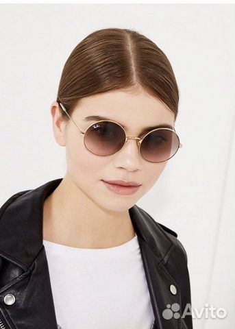Очки Ray Ban, оригинал