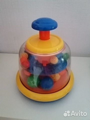 Игрушки Игрушки