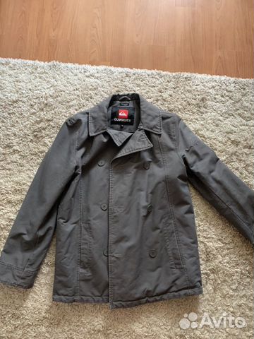 Куртка мужская Quiksilver Куртка мужская Quiksilver