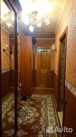 2-к квартира, 48 м², 5/9 эт.