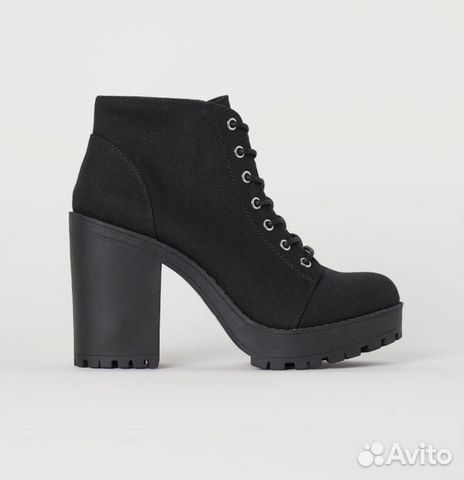 Ботильоны Ботильоны