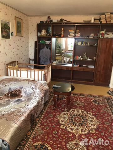 2-к квартира, 53 м², 8/9 эт. 2-к квартира, 53 м², 8/9 эт.