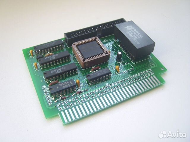 Smuc 2.0 для семейства ZX-Spectrum