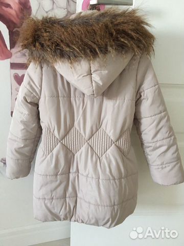 Куртка для девочки Mayoral, 128 Куртка для девочки Mayoral, 128