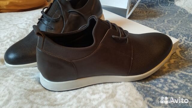 Ботинки демисезон 44 Ботинки демисезон 44