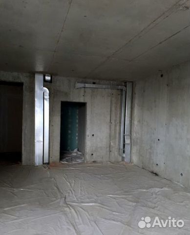 2-к квартира, 68.1 м², 12/18 эт. 2-к квартира, 68.1 м², 12/18 эт.