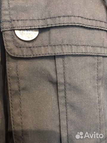 Куртка мужская Esprit XL р.52
