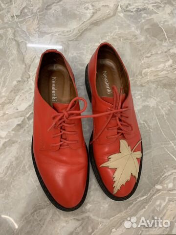 Ботинки женские Nevalenki Ботинки женские Nevalenki