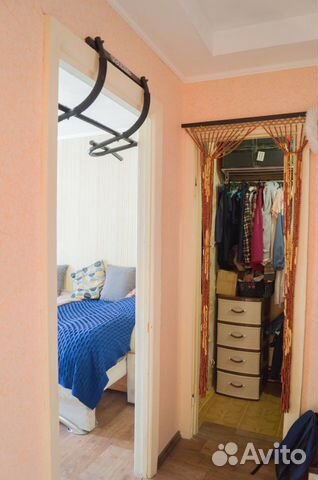 1-к квартира, 30.5 м², 4/9 эт. 1-к квартира, 30.5 м², 4/9 эт.